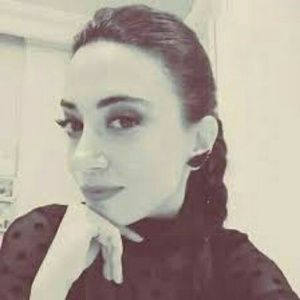 Meet your Posher, Lucille